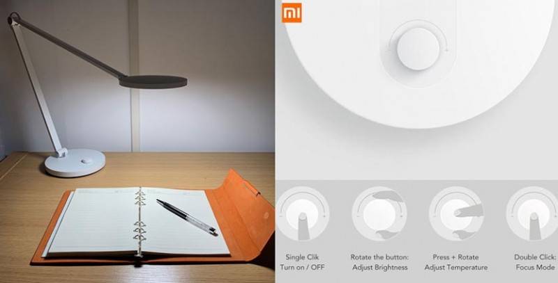 Настольная лампа для рабочего стола: как безошибочно выбрать нужный вариант