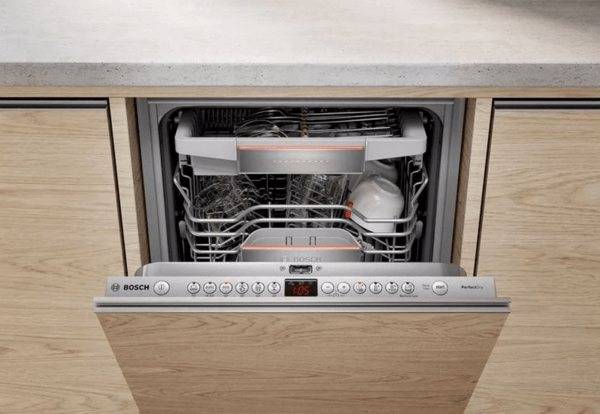 Посудомоечная машина bosch sms24aw01r: обзор, отзывы, функции, характеристики - точка j