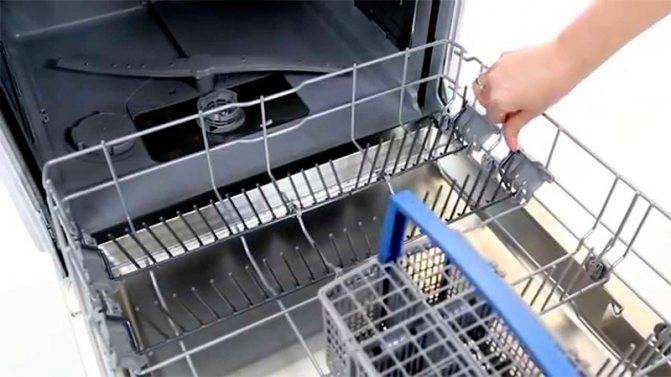 Как пользоваться посудомоечной машиной bosch: правила эксплуатации - точка j