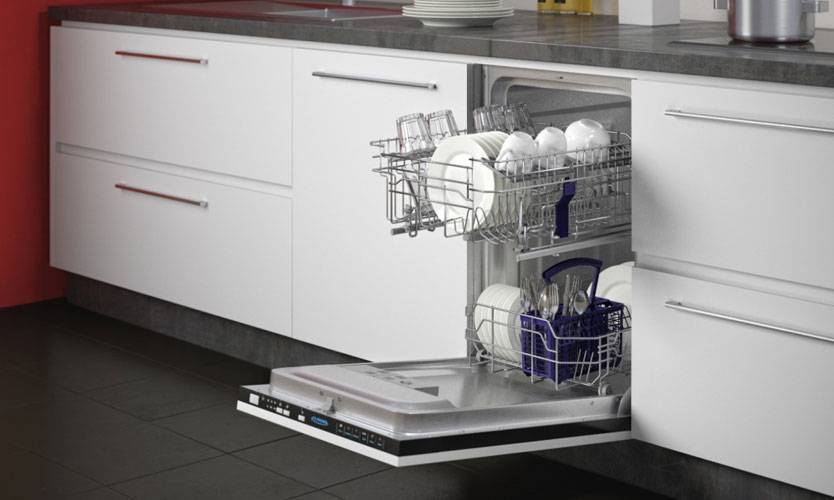 Посудомоечные машины aeg — рейтинг топ-6 моделей мнение о бренде
