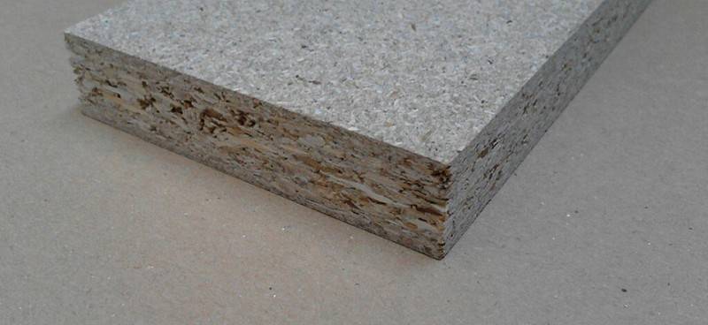 Цементно-стружечная плита (цсп): характеристики, свойства, виды, применение