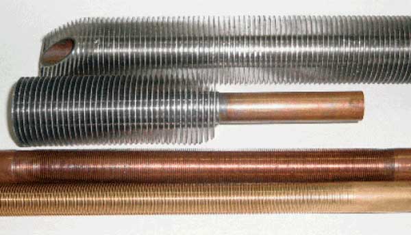 Водопроводные медные трубы: маркировка сортамента, область применения, преимущества
