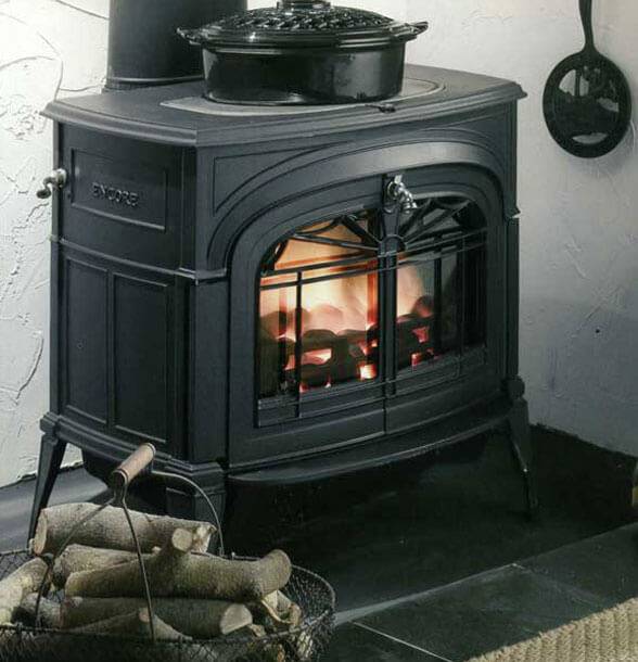 Отопительная печь длительного горения для дачи и дома: фото и цены на популярные модели