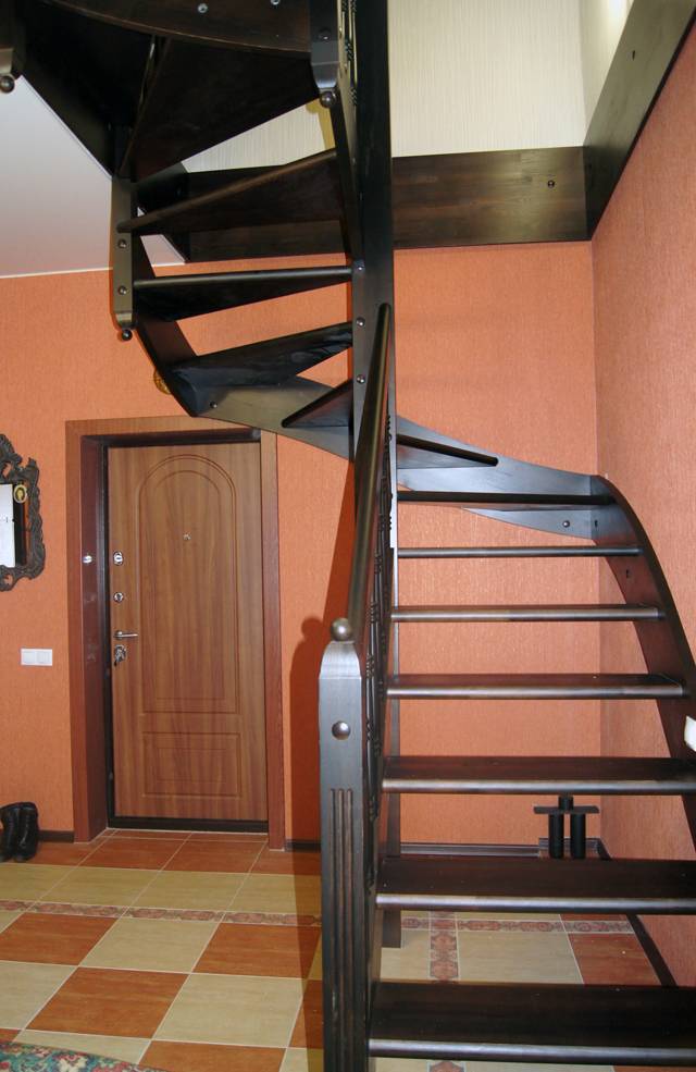Формулы удобства лестницы | лестницы на металлокаркасе: изготовление лестниц на металлическом каркасе и металлических лестниц в москве