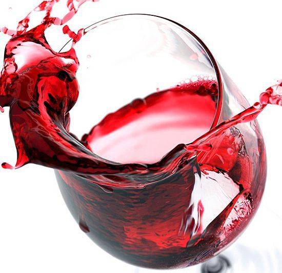 Как проверить вино на натуральность в домашних условиях: порошковые и подделки