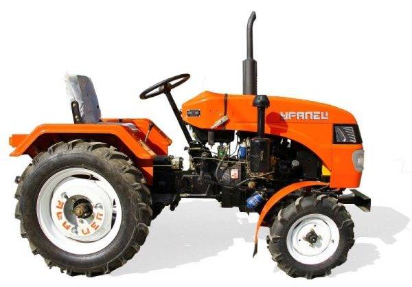 Лучшие трактора для фермерского, личного и домашнего хозяйства | пд-4