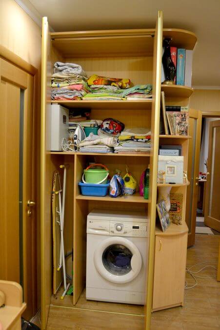 Как установить стиральную машину самостоятельно?⭐ инструкция и советы по установке - гайд от home-tehno?