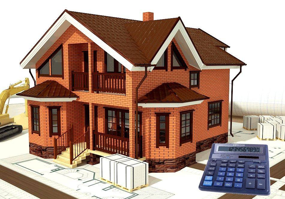 Как сделать строительство дома дешевле на закупке строительных материалов