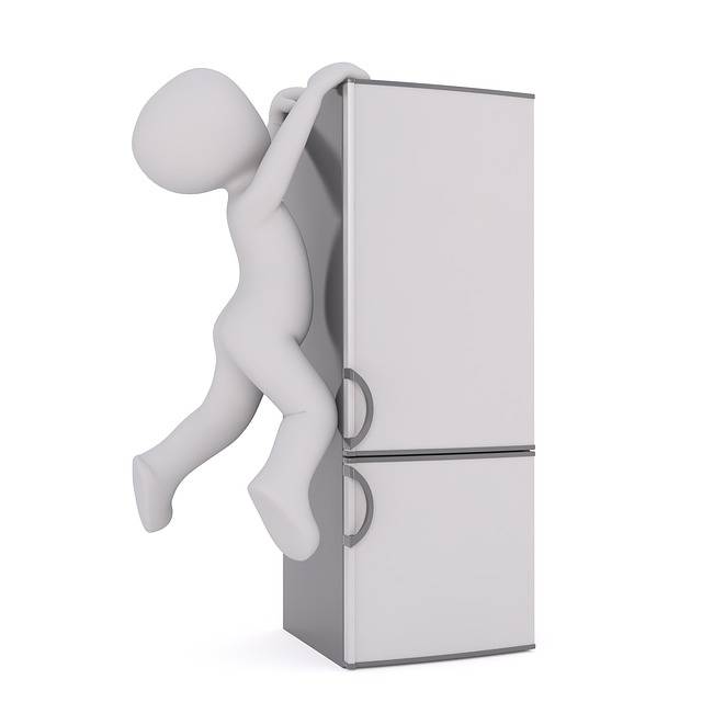Правила утилизации и переработки старых холодильников