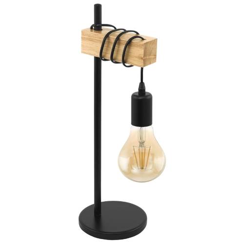 Настольная лампа для рабочего стола: как безошибочно выбрать нужный вариант