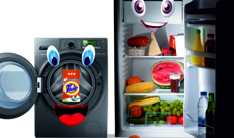 Этапы утилизации холодильников-процедура переработки