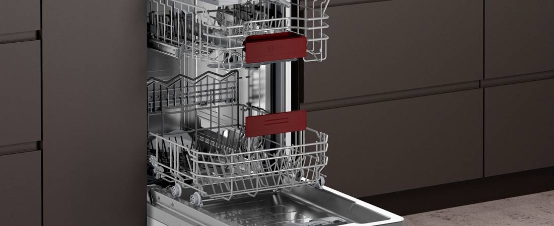 Рейтинг посудомоечных машин — лучшие встраиваемые модели 2022
