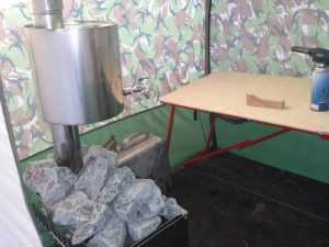 Печь для бани своими руками: монтаж изделий из металла и кирпича