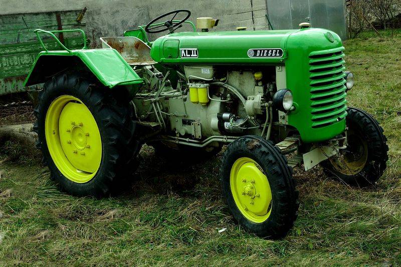 Как выбрать мини-трактор: характеристики, рейтинг лучших моделей