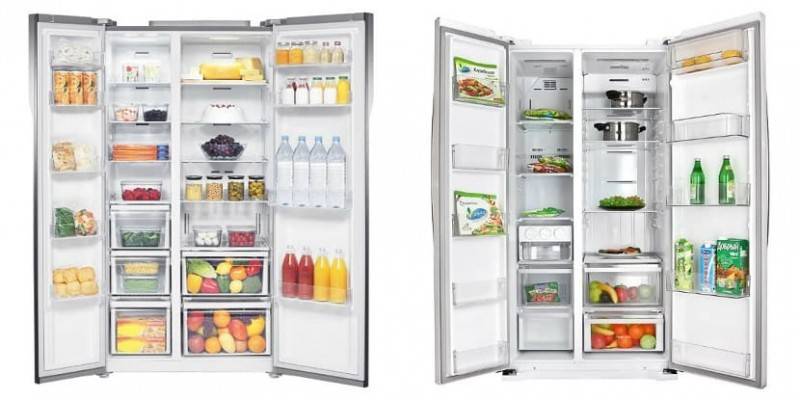 Холодильники lg: обзор характеристик, описание модельного ряда + рейтинг лучших моделей