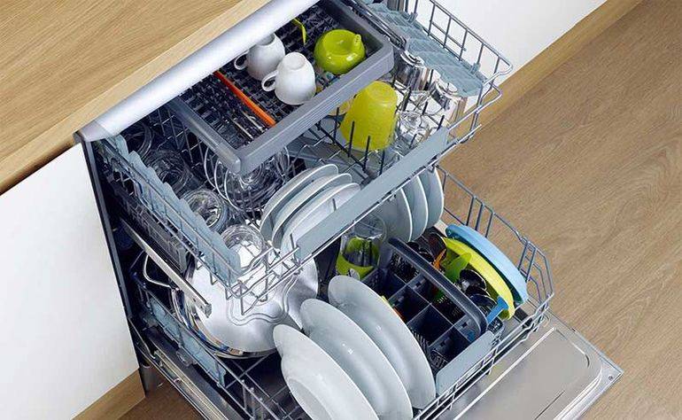 Что нельзя мыть в посудомоечной машине, какую посуду?