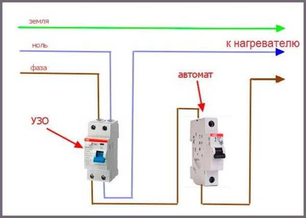 Как выбрать электрический проточный водонагреватель