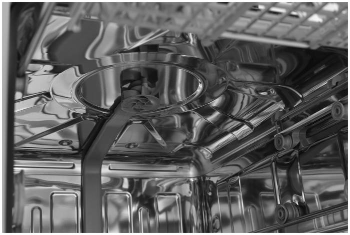 Встраиваемые посудомоечные машины шириной 45 см: рейтинг лучших моделей и производителей