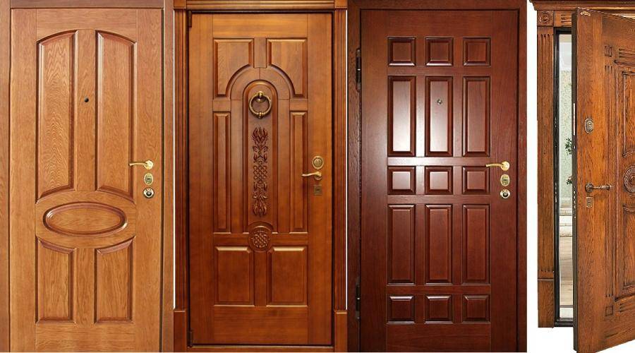 Как выбрать входную металлическую дверь | советы профессионала