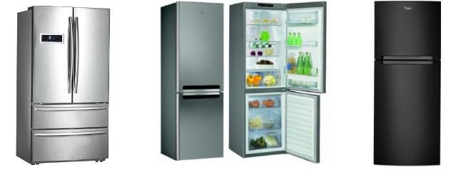 Ремонт основных неисправностей в бытовых холодильниках своими руками