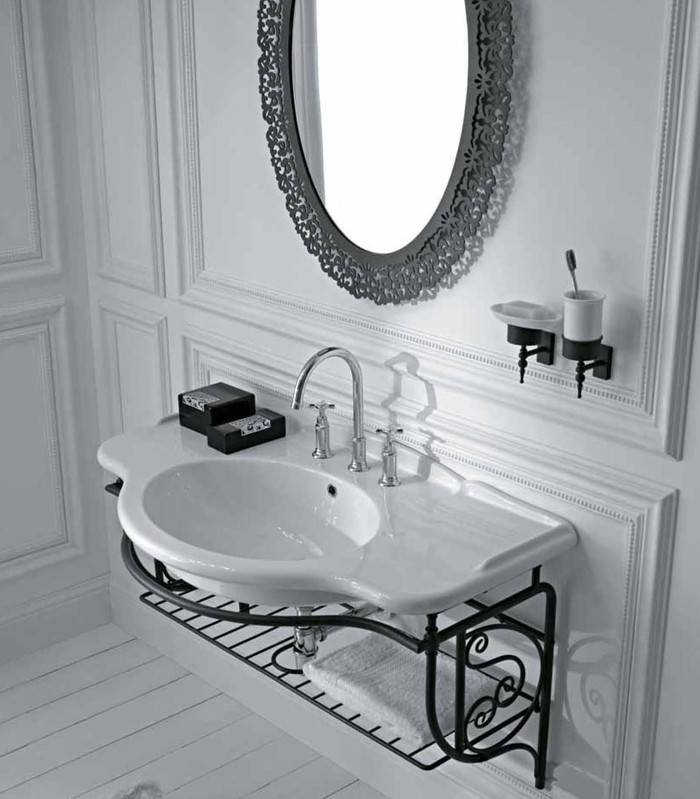 Подвесная раковина в ванную комнату — особенности, топ-8 лучших моделей