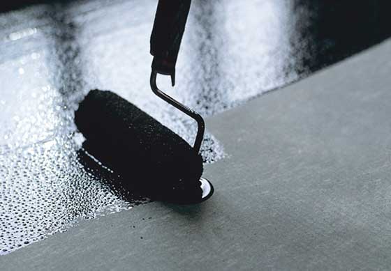 Вставка в бетонный септик: как выполнить гидроизоляцию с помощью пластиковой вставки