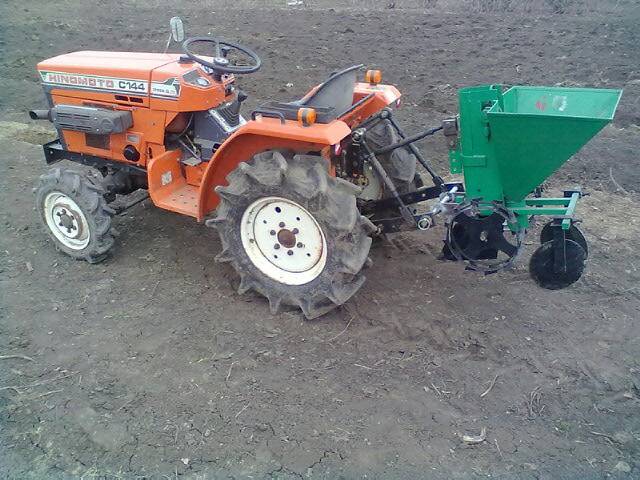✅ какой лучше трактор для фермера - байтрактор.рф