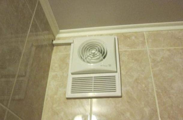 Как правильно подключить вентилятор в ванной комнате к выключателю