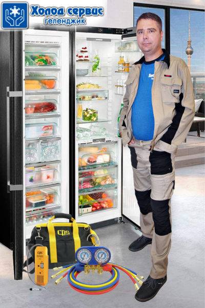 Холодильник не включается. основные причины и способы устранения неисправности.