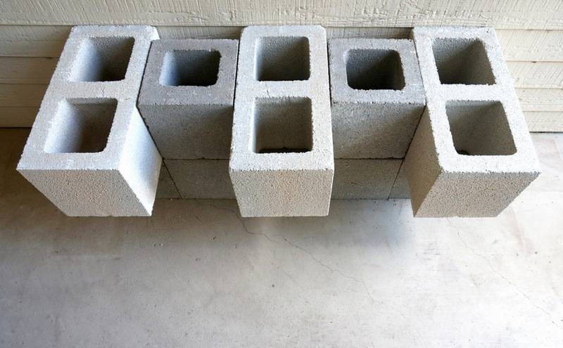 Изготовление шлакоблока своими руками - портал о цементе и бетоне, строительстве из блоковпортал о цементе и бетоне, строительстве из блоков