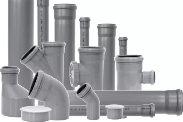 Какой герметик для канализационных труб использовать при монтаже и ремонте?