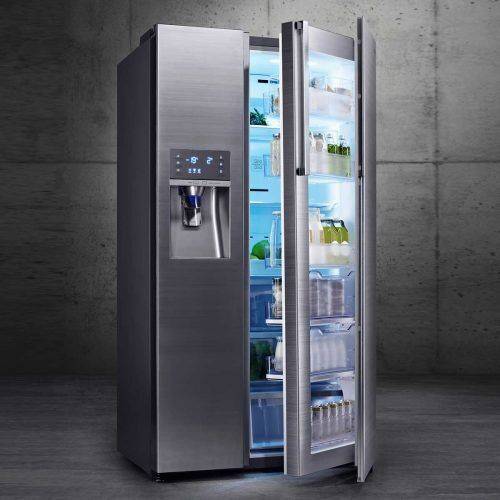 ❄ холодильник hotpoin-ariston: отзывы, обзор, модели, их характеристики