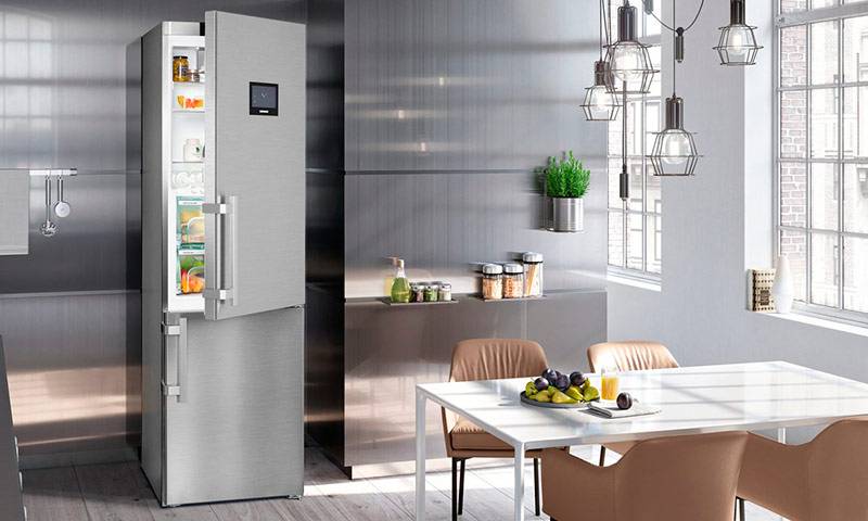 Лучшие холодильники smeg топ-10 2022 года
