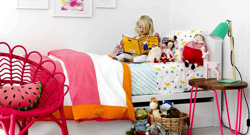 Детские кровати икеа: лучшие модели и проекты для детей (130 фото)