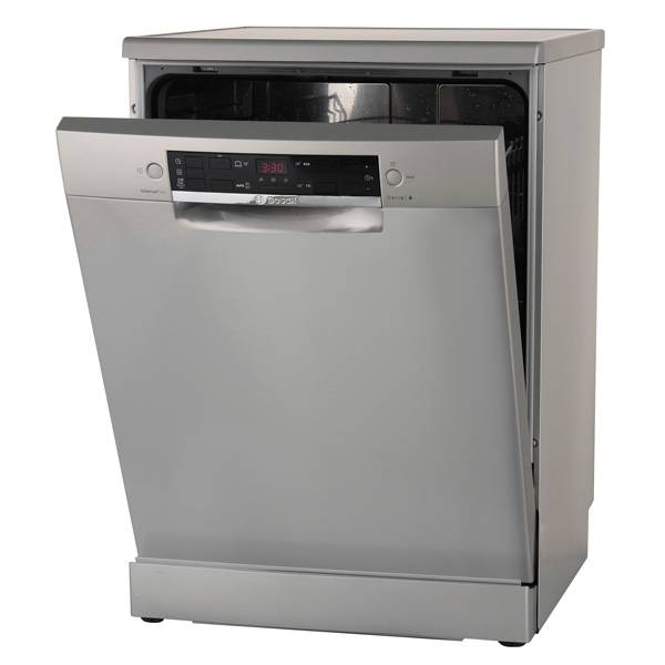Посудомоечные машины bosch silence plus: обзор характеристик и функций, отзывы покупателей