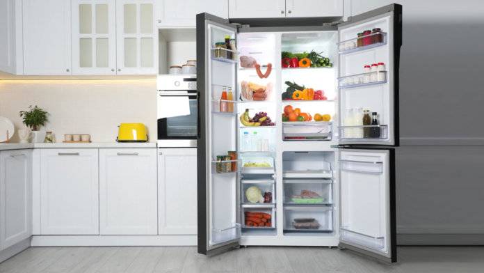 Лучшие холодильники lg 2022 года - топ 8 по отзывам покупателей