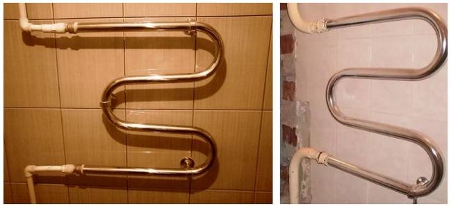 Подключение полотенцесушителя к стояку горячей воды схема: фото как правильно подключить полотенцесушитель в квартире в панельном или частном доме