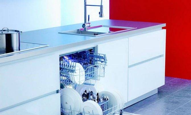 Обзор посудомоечных машин lg: модельный ряд, достоинства и недостатки + мнение пользователей