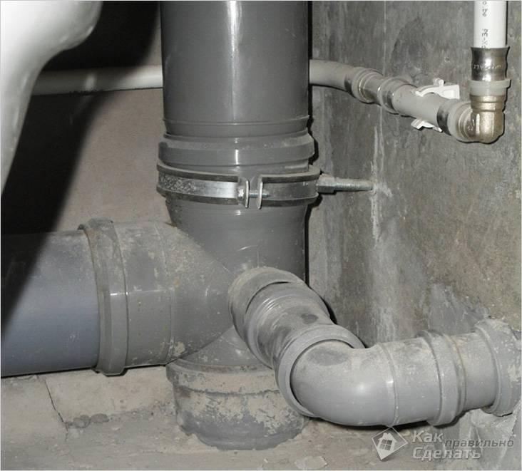 Вентиляция канализации в частном доме: схемы и правила проектирования