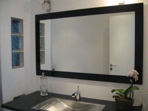 Что нужно знать, чтобы повесить зеркало на гипсокартонную стену и как это лучше сделать? – сделаем мебель сами