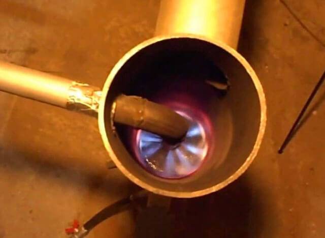 Котел отопления на отработанном масле, пожаробезопасная печь на отработке, как сделать своими руками для частного дома, гаража