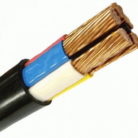 Характеристики и расшифровка аббревиатуры кабеля ввг