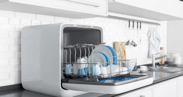 ? рейтинг лучших компактных посудомоечных машин 2019 года