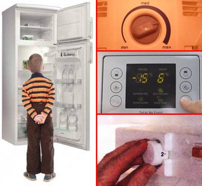 Как отремонтировать холодильник своими руками: частые поломки и способы их устранения