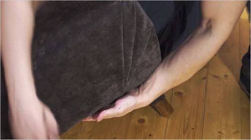 Диван своими руками в домашних условиях: пошаговая инструкция с фото