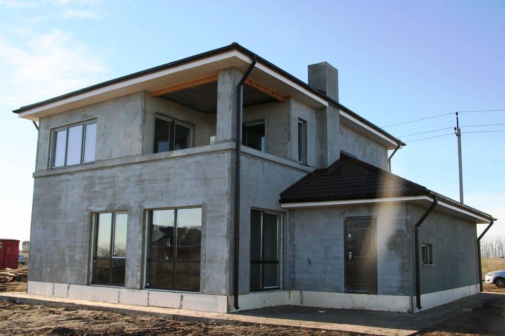 Как дешево построить дом: выбор материалов, пошаговое руководство самостоятельного строительства - samvsestroy.ru
