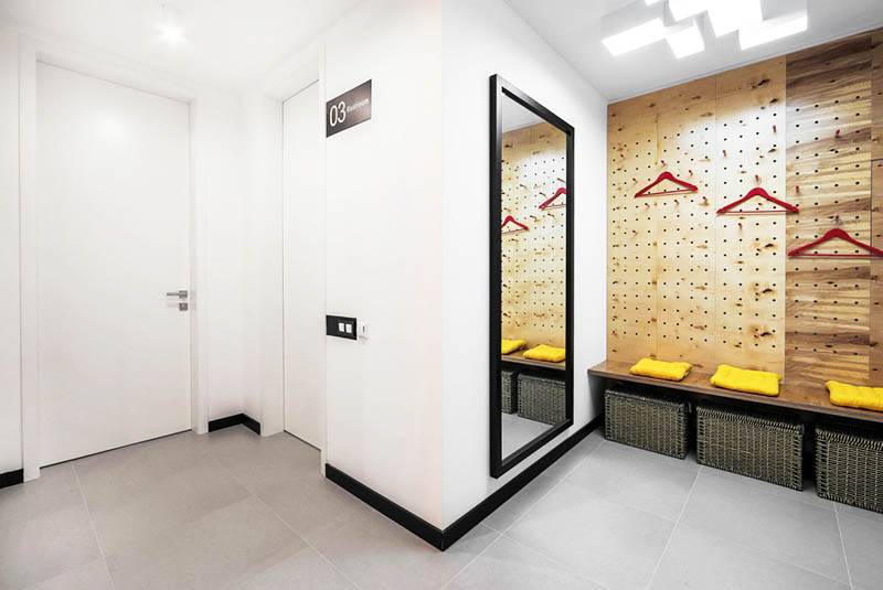 Дизайн коридора: как сделать небольшое помещение удобным и функциональным