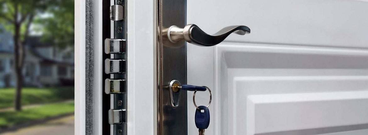 ? защита входных дверей от взлома: способы, профилактика краж