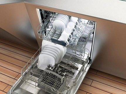 Посудомоечные машины midea (мидеа): топ-5 лучших моделей по отзывам покупателей