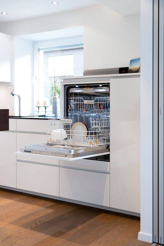 Посудомоечные машины. как выбрать встраиваемую посудомоечную машину bosch 60 см: топ-5 моделей и их технические характеристики + отзывы покупателей